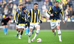 Fenerbahçe Süper Lig'de MKE Ankaragücü'nü Konuk Edecek