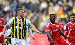 Fenerbahçe'den Zirve Yarışında Kritik Puan Kaybı