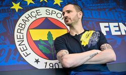 Fenerbahçe'nin İtalyan Yıldızı Bonucci'ye Göre Şampiyonluğun Anahtarı