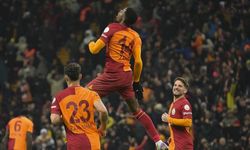 Galatasaray 3 Puanı Son Dakika Golüyle Aldı