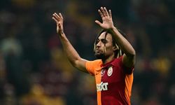 Galatasaray, Sacha Boey'u Rekor Bedelle Bayern Münih'e Gönderdi