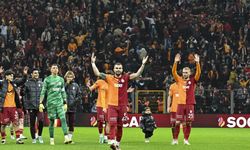 Galatasaray, Süper Lig'de Yarın Kayserispor'u Ağırlayacak