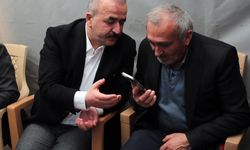 Ali Yerlikaya, Şehit Babasıyla Telefonda Görüştü