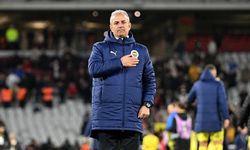 İsmail Kartal'lı Fenerbahçe Rekorlara Doymuyor