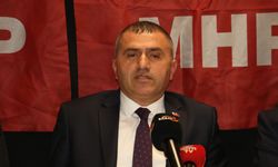 MHP İlçe Belediye Başkan Adaylarını Tanıttı