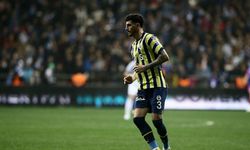 Panathinaikos, Fenerbahçeli Samet Akaydın'ı Kiraladı