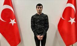 PKK/KCK'nın Sözde Sorumlularından Serhat Bal Tutuklandı