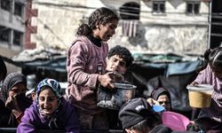 Refah'ta "Gıda Krizi" Yaşanıyor