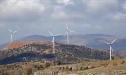 Rüzgardan Elektrik Üretiminde Rekor Kırıldı