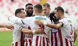 Sivasspor, Süper Lig'de Antalyaspor'a Konuk Olacak