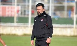Sivasspor Yeni Transferlerle Kadroyu Güçlendirmek İstiyor