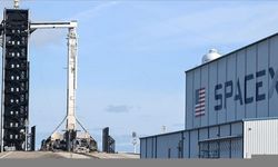SpaceX: Ax-3'ün Bugünkü Uçuşu İçin Tüm Sistemler İyi Durumda