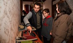 Trabzon'daki Müzelere Ziyaretçi İlgisi