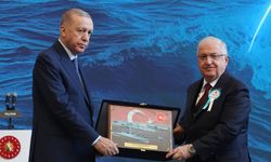 Türkiye Kendi Kendine Yeter Konuma Ulaştı