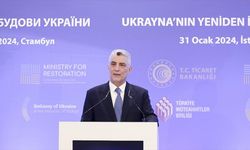 “Türkiye-Ukrayna Serbest Ticaret Anlaşması Yürürlüğe Girecek”