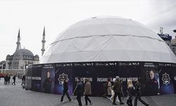 Türkiye'nin İlk İnsanlı Uzay Yolculuğu Ülkenin Dört Bir Yanından Takip Edilebilecek