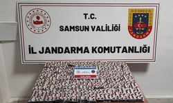 Uyuşturucu Operasyonunda 2 Zanlı Yakalandı