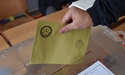 “Yerel Seçimlere 36 Partinin Girme Yeterliliği Bulunuyor”