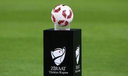 Ziraat Türkiye Kupası'nda 5. Eleme Turu, yarın Başlayacak