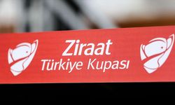 Ziraat Türkiye Kupası Son 16 Kura Çekimi Yarın Yapılacak