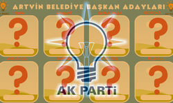 Gözler AK Parti ilçe belediye başkan adaylarına çevrildi