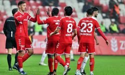 Samsunspor, Alanyaspor'a Konuk Olacak