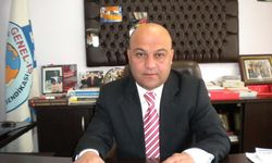 Selim Bilgin’den ‘aday değilim’ açıklaması