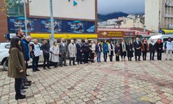 Artvin’de 10 Ocak Çalışan Gazeteciler Günü kutlandı