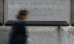 ABD Merkez Bankası Politika Faizini Sabit Tuttu
