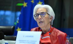 Avrupa Merkez Bankası Enflasyonun Gerilemesini Bekliyor