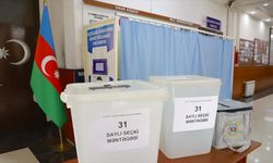 Azerbaycan, Cumhurbaşkanı Seçimine Hazırlanıyor
