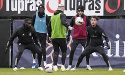 Beşiktaş, Süper Lig'de Yarın Konyaspor'u Ağırlayacak