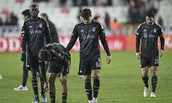 Beşiktaş, Yarın Trabzonspor'u Ağırlayacak