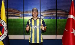 Fenerbahçe, Emre Mor'u Fatih Karagümrük'e Kiraladı