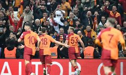 Galatasaray Ara Transferi Dönemini Rekorla Geçirdi