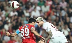 Galatasaray, Süper Lig'de Liderliğini Korumak İçin Mücadele Edecek