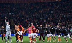 Galatasaray, UEFA Avrupa Ligi'ne İyi Başladı