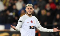 Galatasaray'ın Arjantinli Futbolcusu Icardi, PFDK'ye Sevk Edildi