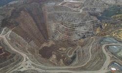 Maden Ocağındaki Soruşturmada Şirketin Türkiye'deki Müdürü Yakalandı