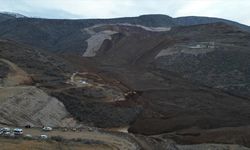 Maden Ocağındaki Toprak Kaymasıyla İlgili 6 Zanlı Tutuklandı