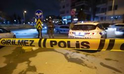 Polise Silahla Ateş Açıldı