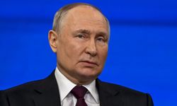 Putin, Türkiye’nin Enerjide En Güvenilir Ortak Olduğunu Söyledi