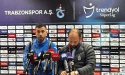 Trabzonspor-Adana Demirspor Maçının Ardından