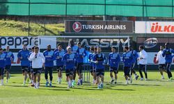 Trabzonspor, Süper Lig'de Adana Demirspor'u Konuk Edecek