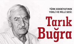 Türk Edebiyatının Milli Kalemi: Tarık Buğra