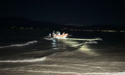 Baraj Gölünde Sürüklenen Teknedeki 2 Balıkçı Kurtarıldı