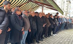 Gazeteci Necmettin Numanoğlu'nun acı günü