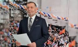 AK Parti Borçka Belediye Başkan Adayı Netleşti