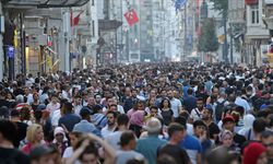 Türkiye Nüfusu 85 Milyon 372 Bini Geçti