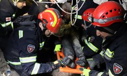 Gürcistan arama kurtarma ekibi, Türkiye'de Depremzedelerin Misafirperverliğinden Bahsetti